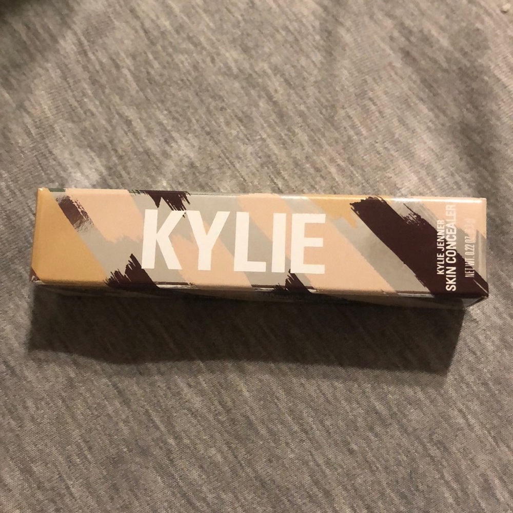 Kylie Cosmetics Concealer